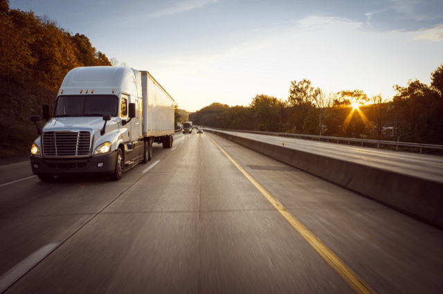 Class A CDL Training Online