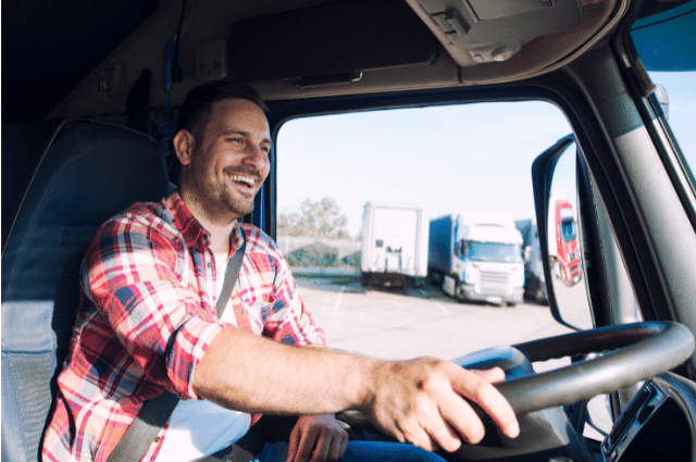 Online CDL Training for Individuals