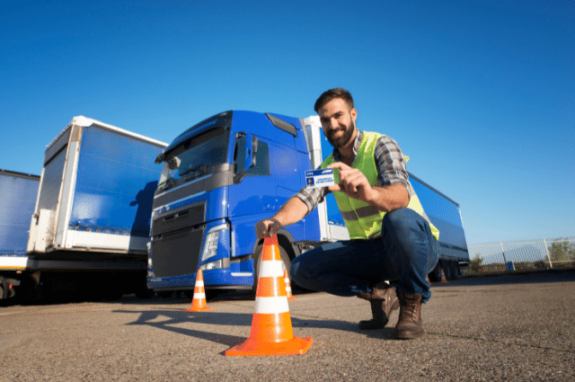 CDL Schools and Training Companies