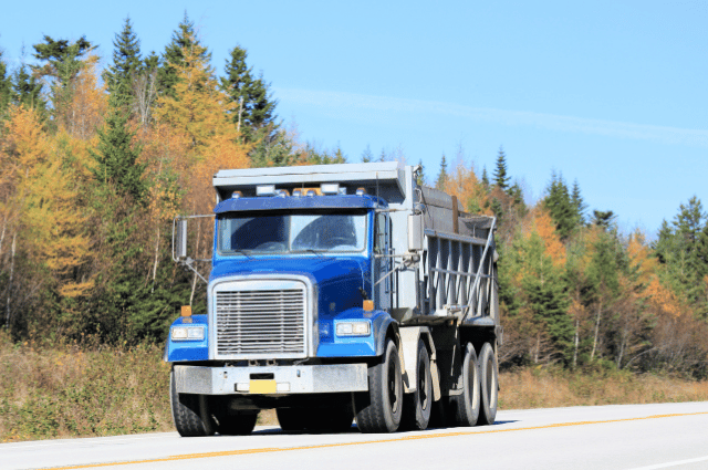 Class B CDL Training Online