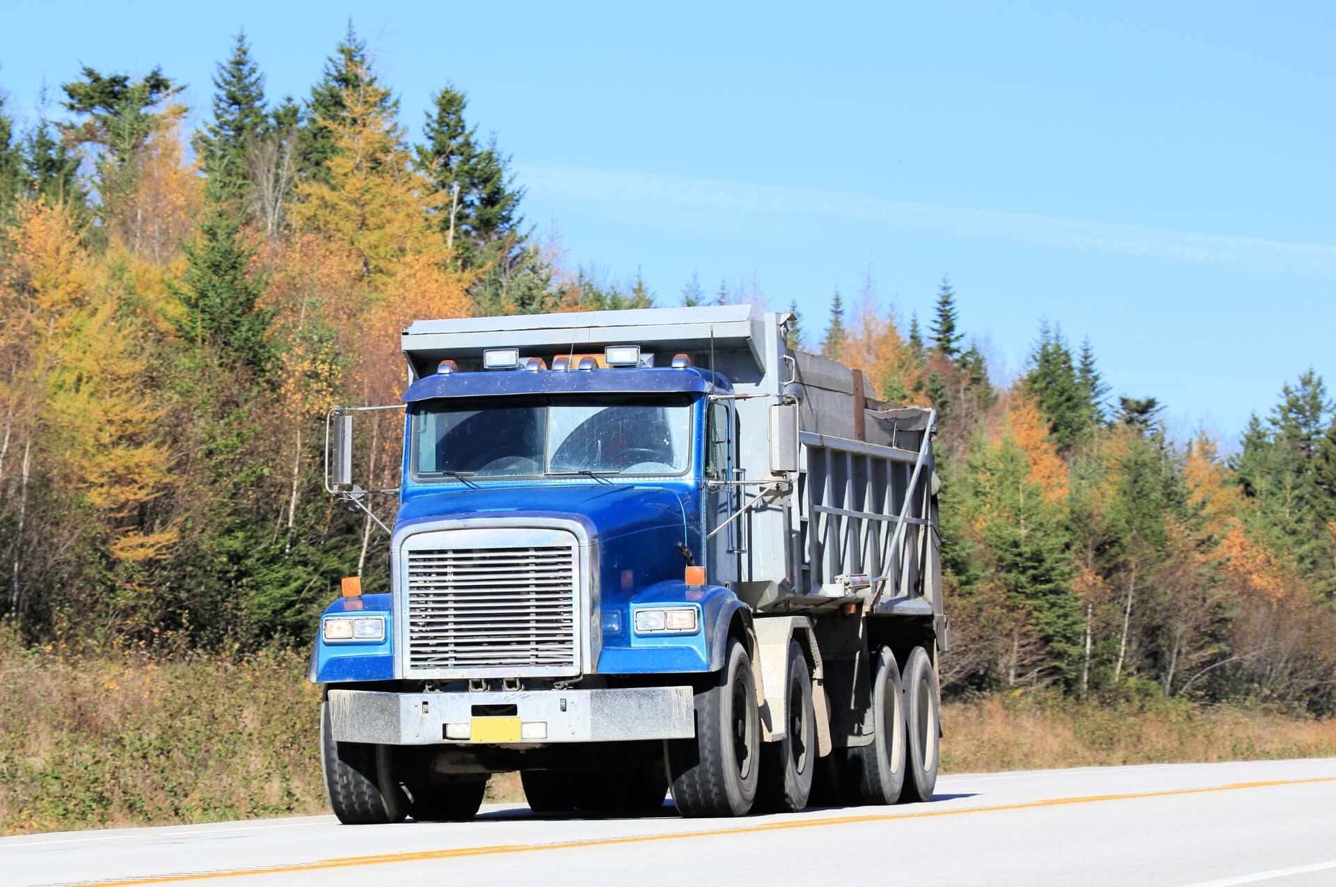 Class B CDL Training | Online CDL Course