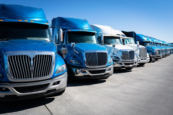 ELDT for Trucking Companies