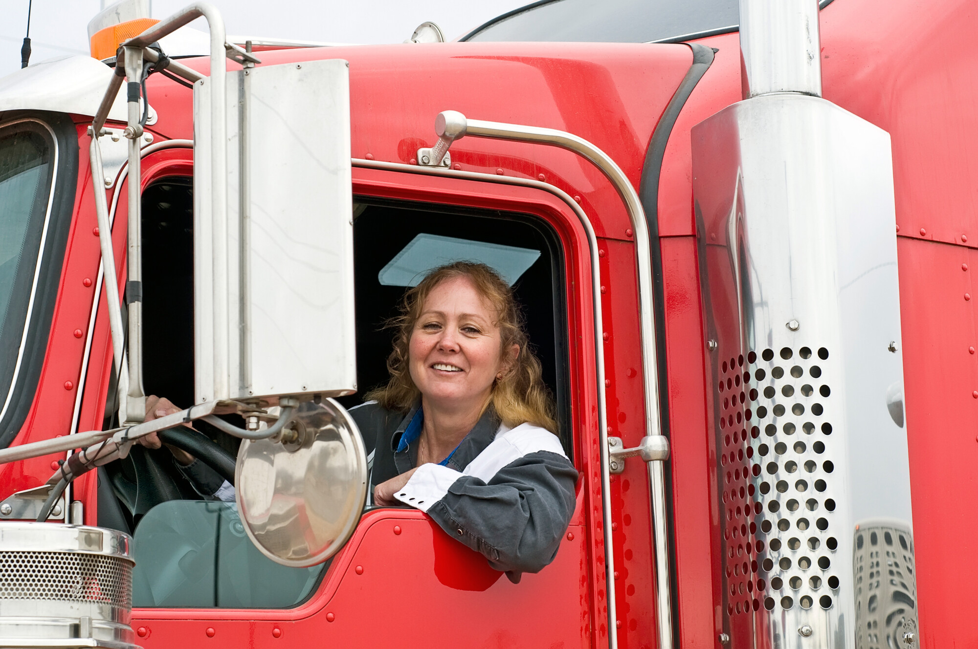 truck driving schools online