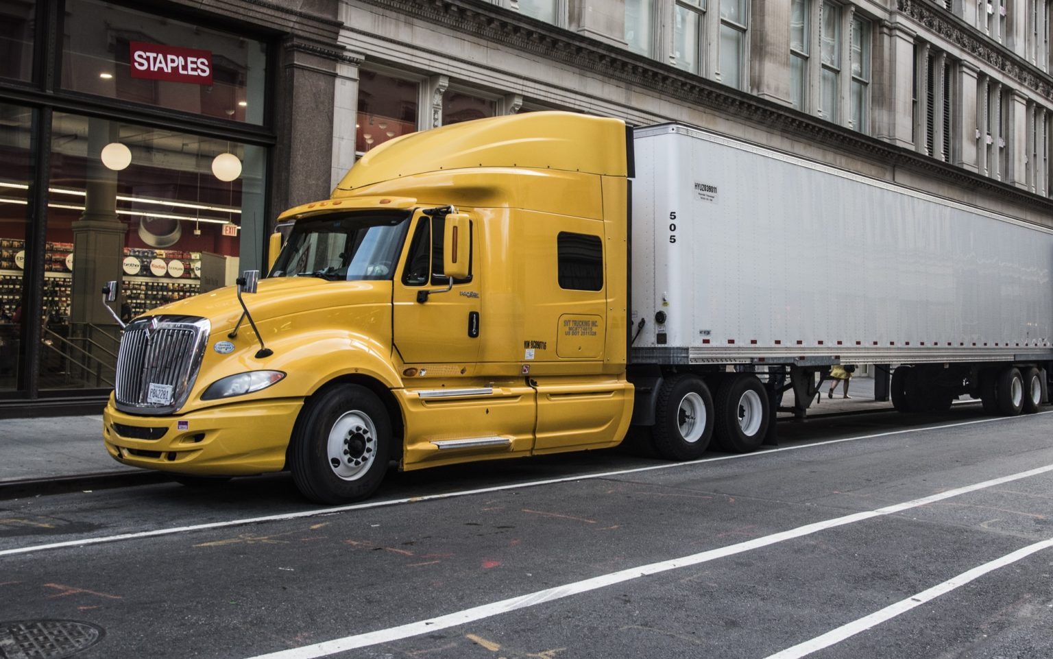 How Much Does It Cost To Get A Cdl