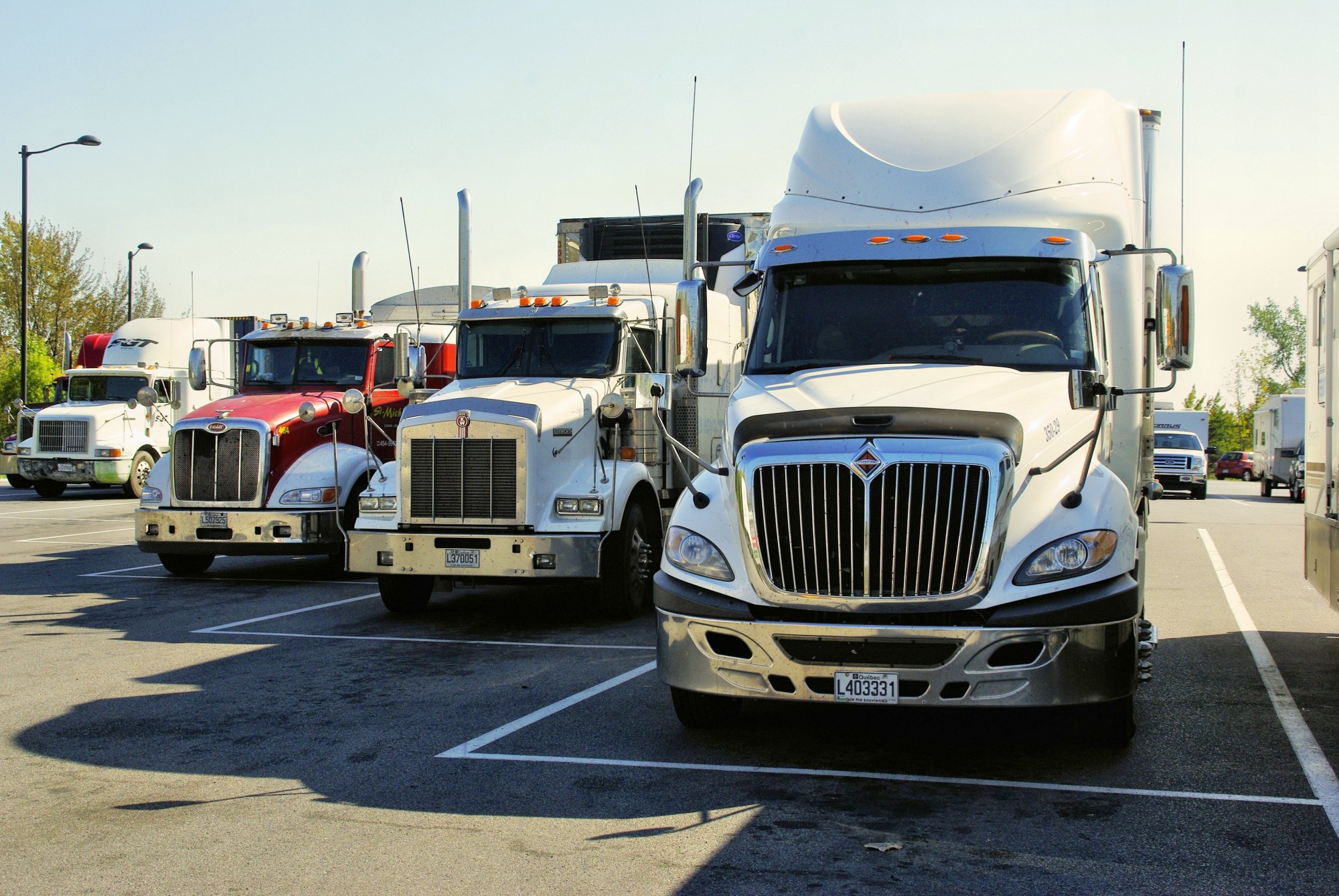 types of cdl licenses