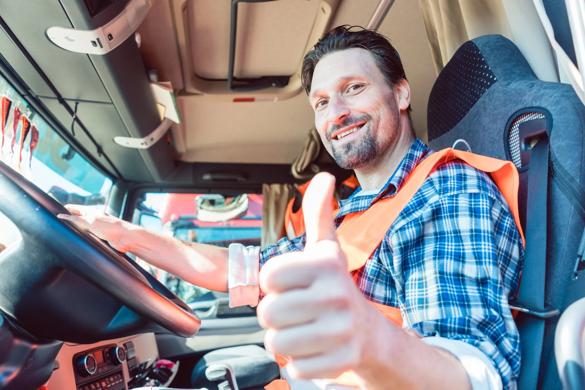 Overview Of A Commercial Drivers License A And CDL A Driving Jobs